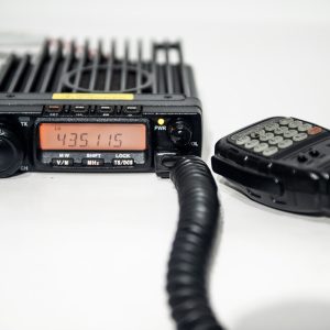 Radio Transmisor BLACKBOX-M-UHF