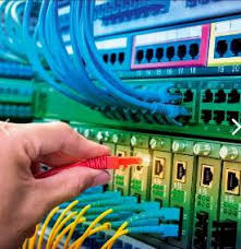 Cableado Estructurado Categorías 5-6, UTP